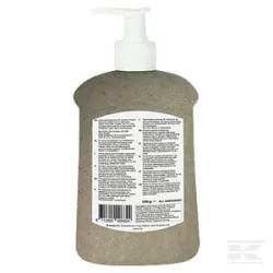 Flacon spécial 500 Gr avec pompe Dreumex
