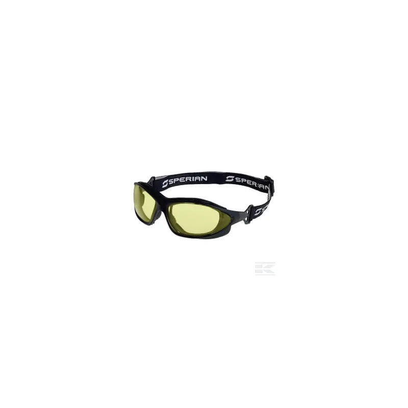 Lunettes sécurité SP1000, ja.