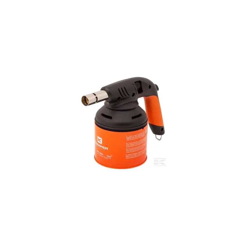 Torche de soudure Profi