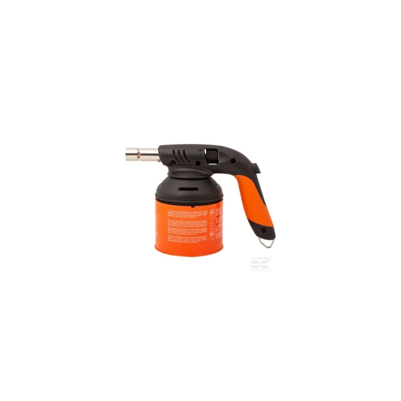 Torche de soudure Profi