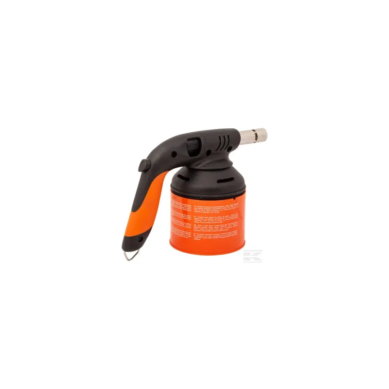 Torche de soudure Profi