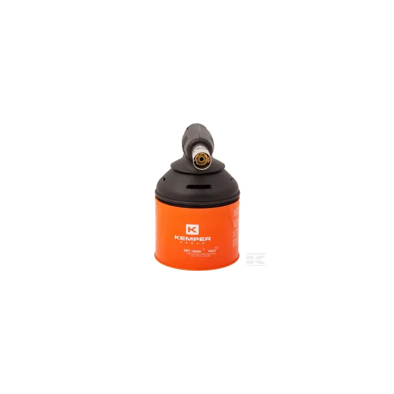 Torche de soudure Profi