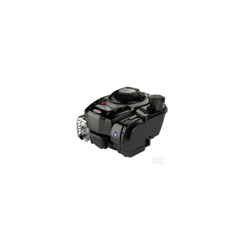 Moteur, vertical, 5,4 CV, série 675 Exi, Briggs & Stratton