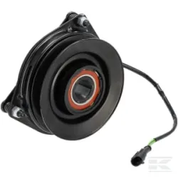 Embrayage électromagnétique