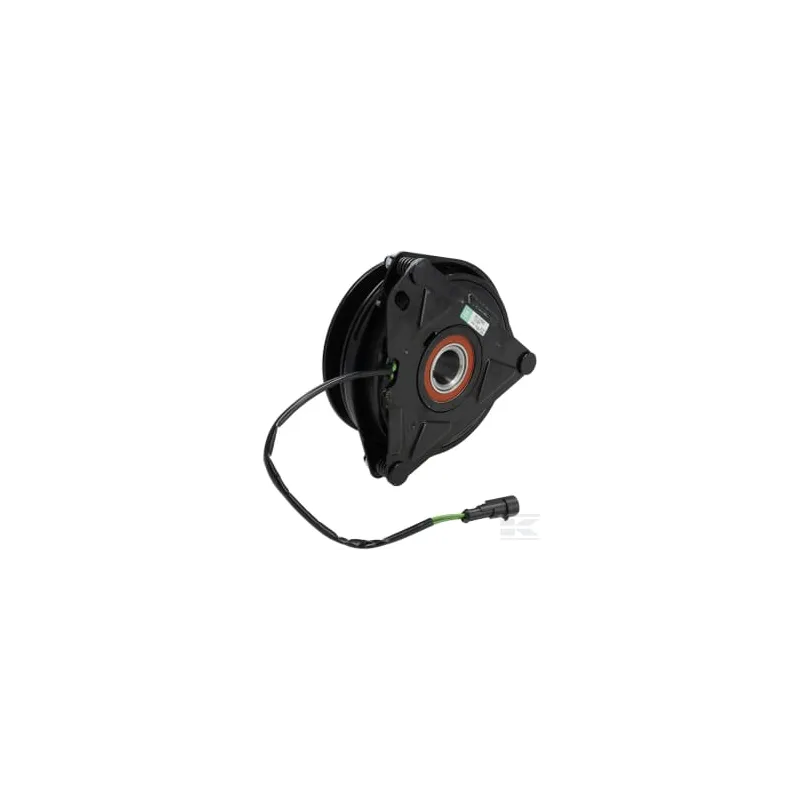 Embrayage électromagnétique