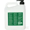 Bidon spécial de 2,7 Kg avec pompe Dreumex