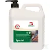 Bidon spécial de 2,7 Kg avec pompe Dreumex