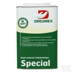 Savon Dreumex Special Blanc 4.2kg