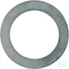 Rondelle 16,5x24x1
