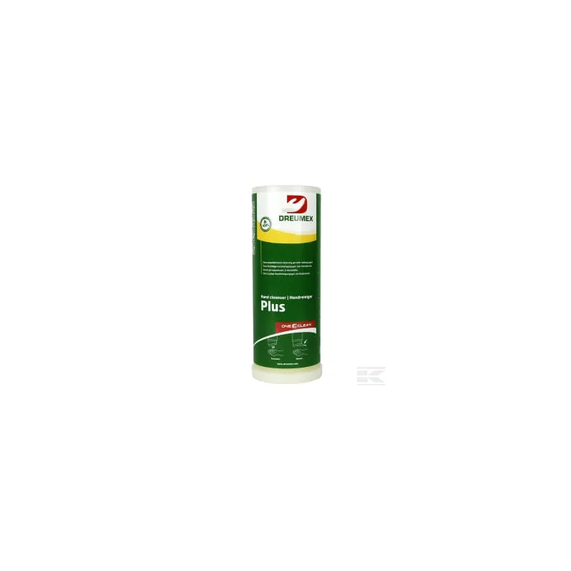 Nettoyant à mains Plus One2Clean 3 L, Dreumex