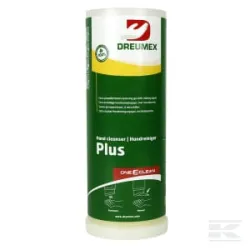 Nettoyant à mains Plus One2Clean 3 L, Dreumex