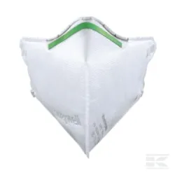 Masque 2210 FFP2 (25P)