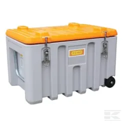 CEMbox 150L