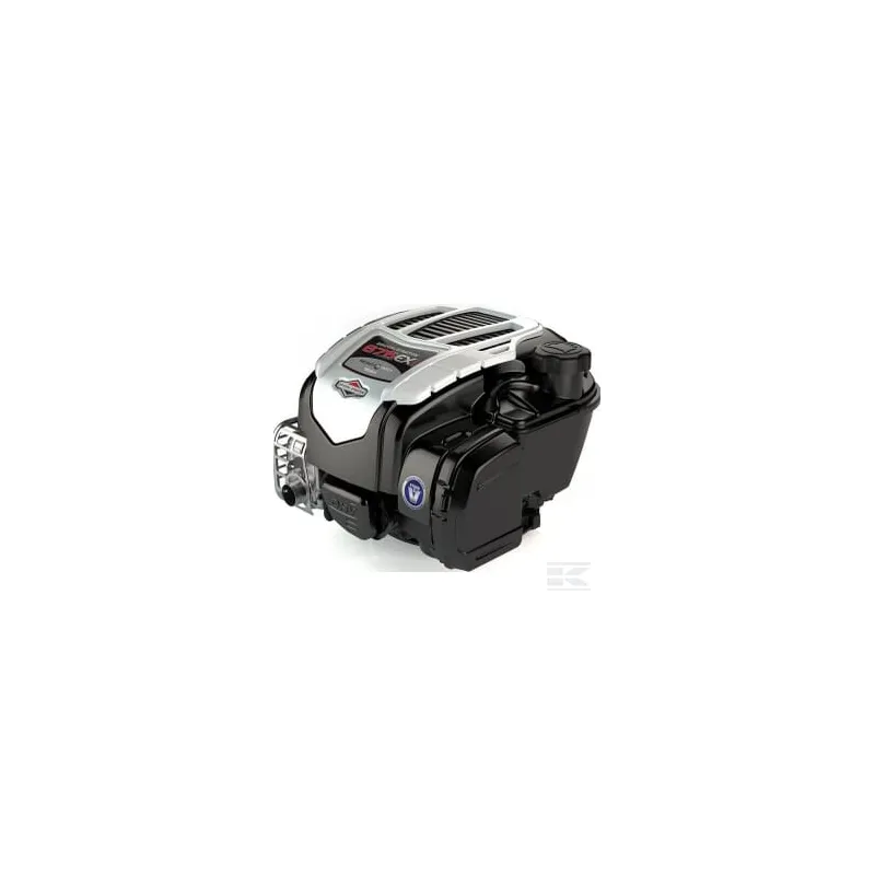 Moteur vertical, 5,4 HP, monocylindre, série 675 Exi, Briggs & Stratton