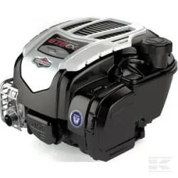 Moteur vertical, 5,4 HP, monocylindre, série 675 Exi, Briggs & Stratton