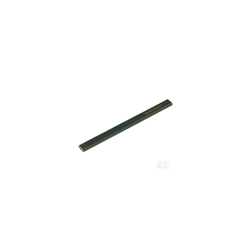 Crayon vert(e) Stanley