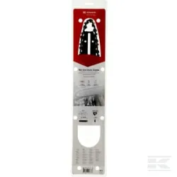 Kit guide de chaîne + Chaîne 10" / 25 cm 3/8 LP 1,3 mm 1041