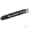 Kit guide de chaîne + Chaîne 10" / 25 cm 3/8 LP 1,3 mm 1041