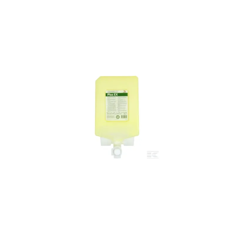 Savon Dreumex Plus jaune 4L