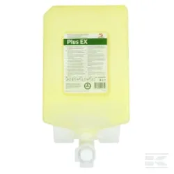 Savon Dreumex Plus jaune 4L