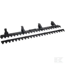 Faucheuse de taluds 1,17m ESM