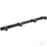 Faucheuse de taluds 1,17m ESM