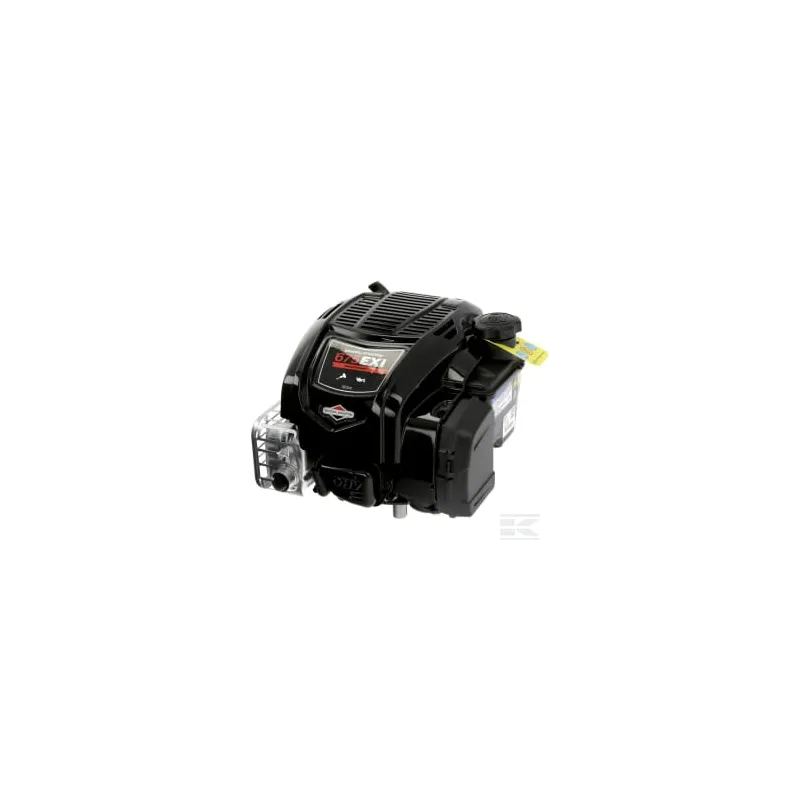 Moteur vertical, 5,4 CV 675 Briggs & Stratton