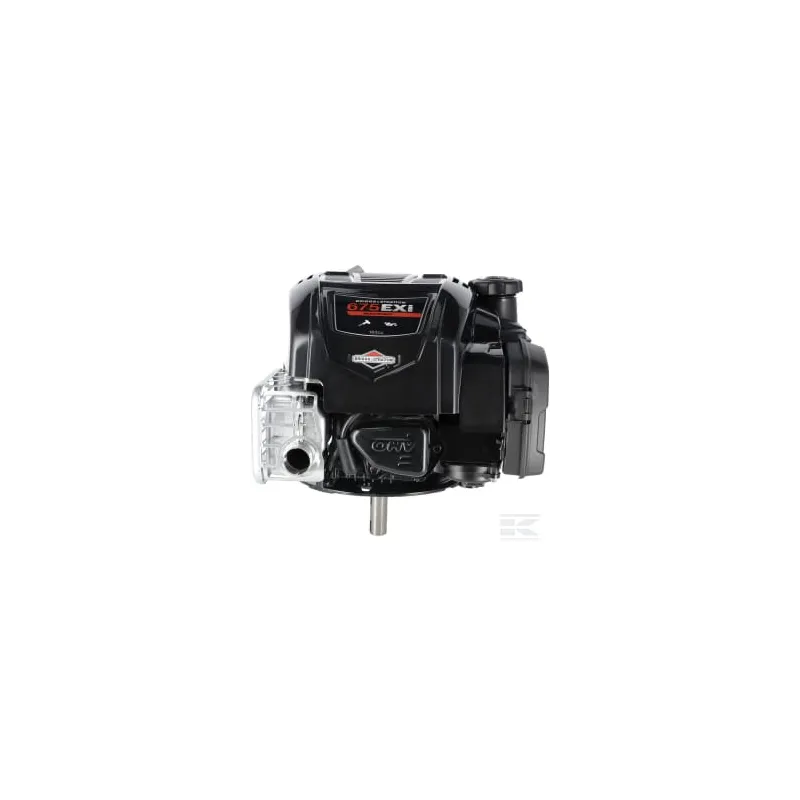 Moteur vertical, 5,4 CV 675 Briggs & Stratton