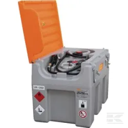 DT-Mobil Easy 460L 12V