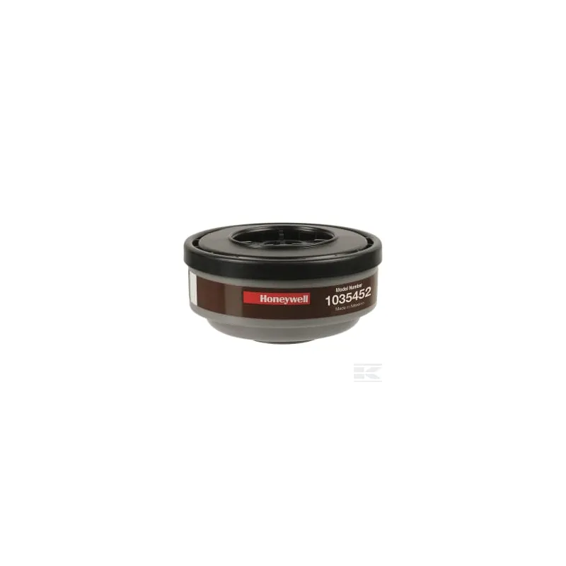 Filtre à baïonnette Honeywell-North A1 (6 paires)
