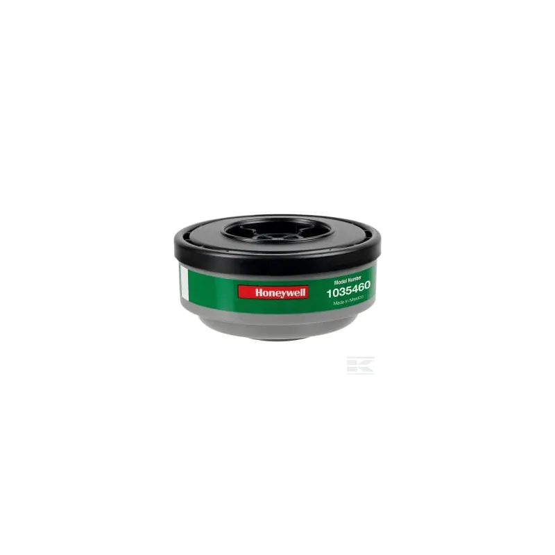 Filtre à baïonnette Honeywell-North K1 (12x)