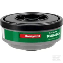 Filtre à baïonnette Honeywell-North K1 (12x)