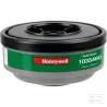 Filtre à baïonnette Honeywell-North K1 (12x)