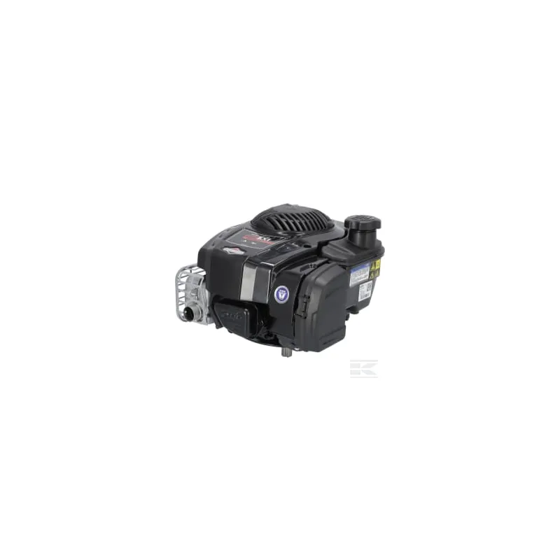 Moteur, vertical, 5,4 CV, série 675 Exi, Briggs & Stratton