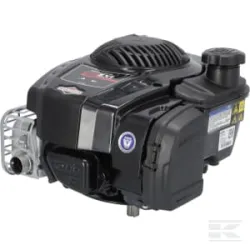 Moteur, vertical, 5,4 CV, série 675 Exi, Briggs & Stratton
