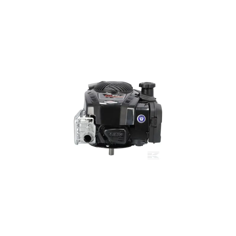 Moteur, vertical, 5,4 CV, série 675 Exi, Briggs & Stratton