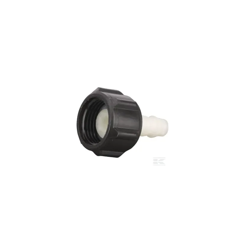 Buse de tuyau p. flexible 8 mm