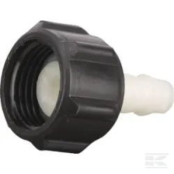 Buse de tuyau p. flexible 8 mm