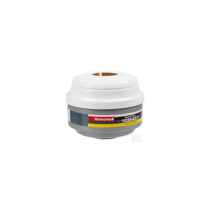Filtre à baïonnette Honeywell-North ABE1P3 (8x)