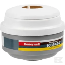 Filtre à baïonnette Honeywell-North ABE1P3 (8x)