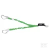 Longe fourche Manyard + amort.