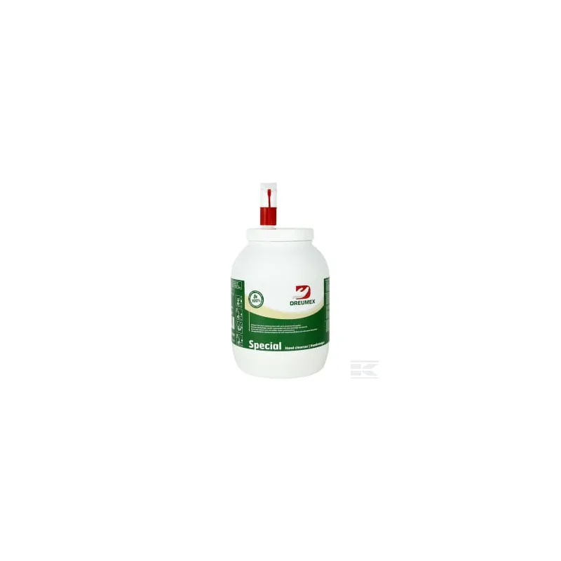 Savon Dreumex Special Blanc 2.8kg