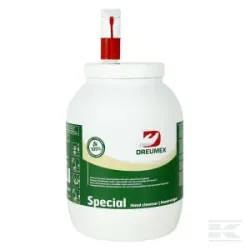 Savon Dreumex Special Blanc 2.8kg