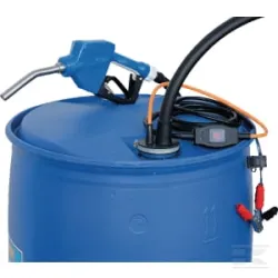 Pompe électrique Centri SP30