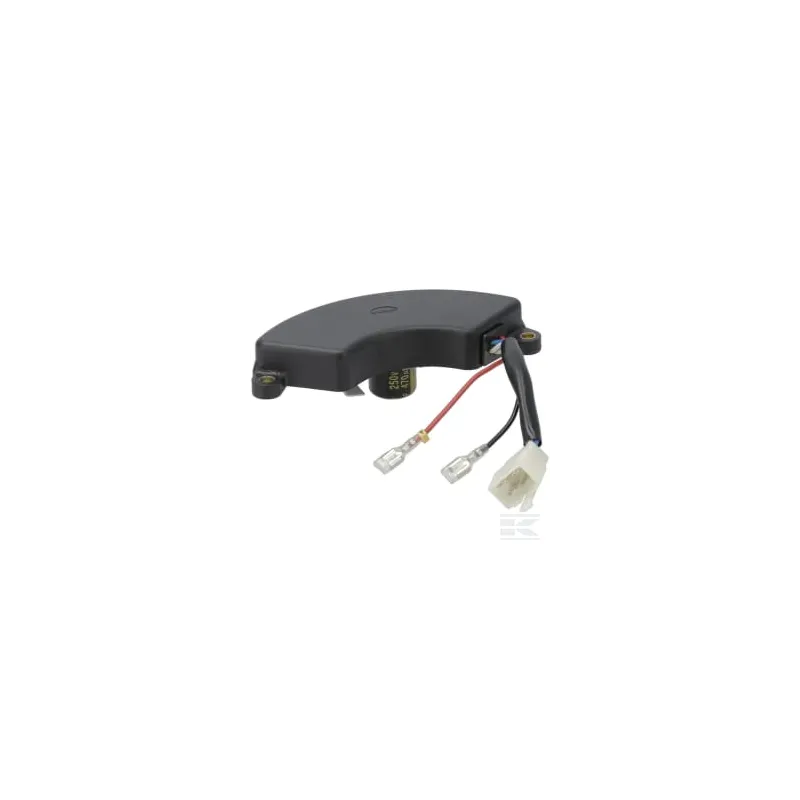 Régulateur de tension 5 kw