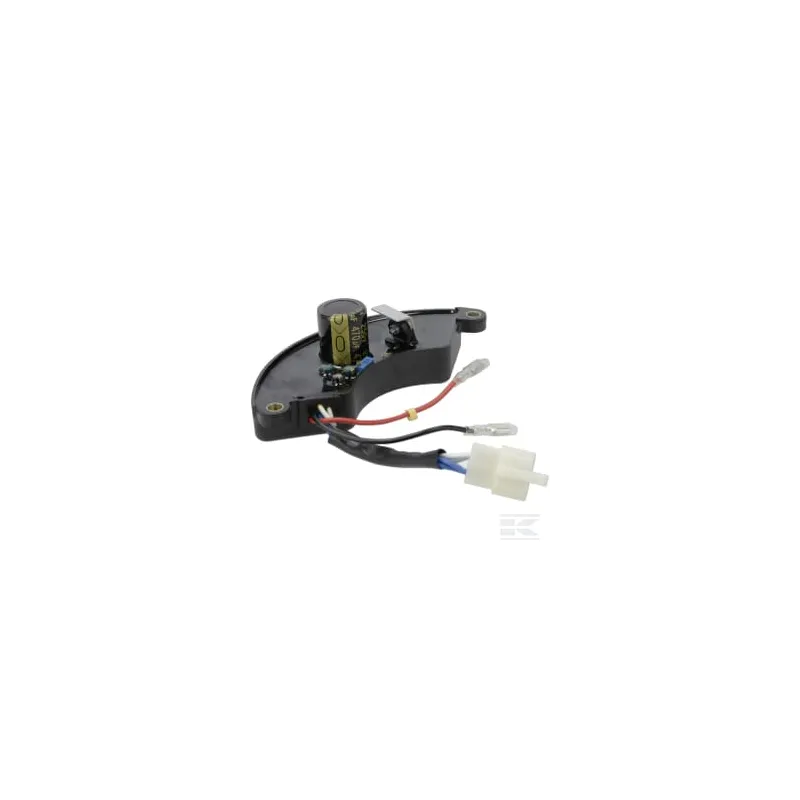 Régulateur de tension 5 kw