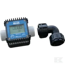 Compteur digital utilisable pour AdBlue® K2