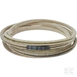 Ceinture, AA