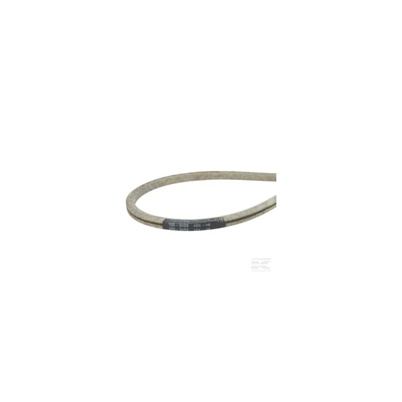 Ceinture, AA