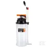 Extracteur de fluide manuel/pneumatique. 10,5 L